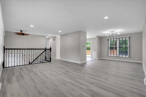 Tiny photo for 4255 Dixon Drive, Hoffman Estates, IL 60192 (MLS # 12692789)