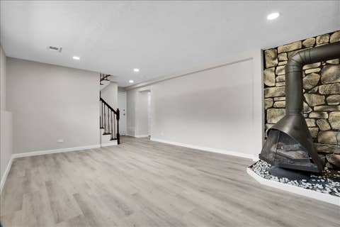 Tiny photo for 4255 Dixon Drive, Hoffman Estates, IL 60192 (MLS # 12692789)