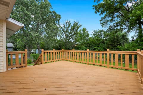 Tiny photo for 4255 Dixon Drive, Hoffman Estates, IL 60192 (MLS # 12692789)