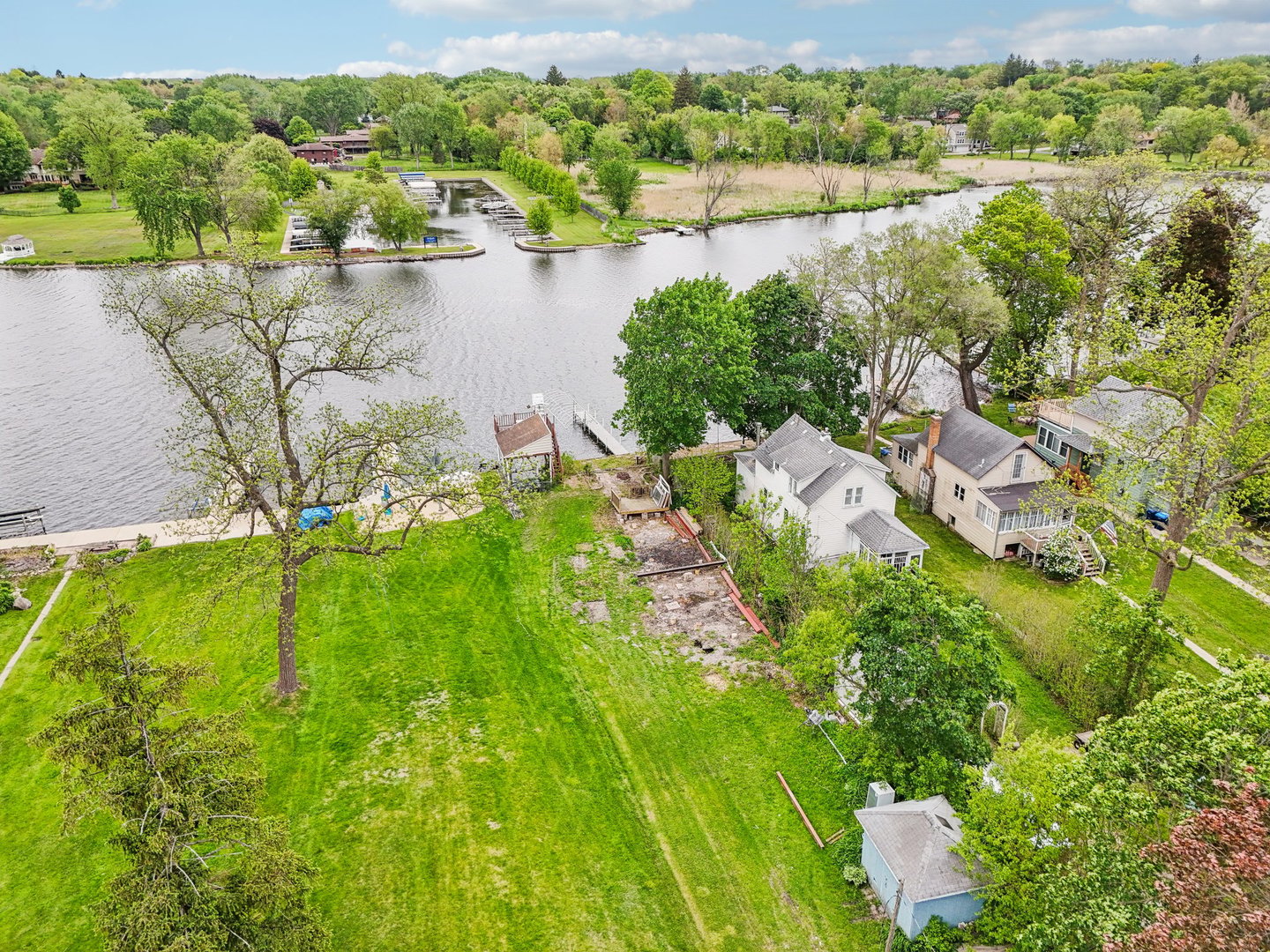 28876 W Pioneer Grove Road