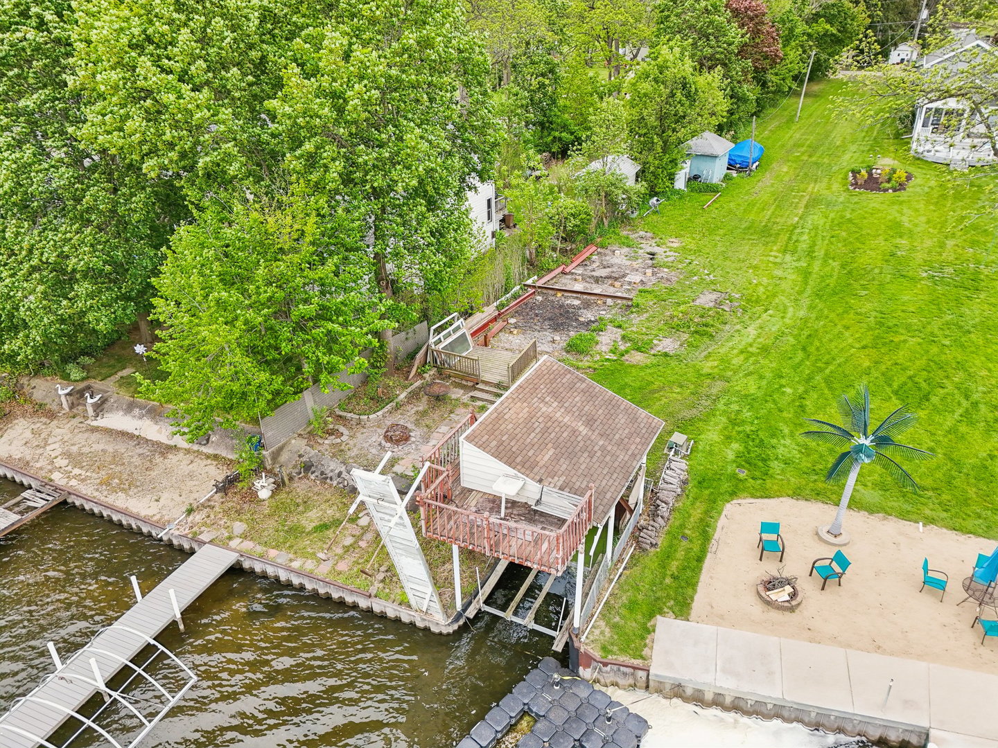 28876 W Pioneer Grove Road