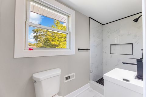 Tiny photo for 6856 W Crandall Avenue, Worth, IL 60482 (MLS # 12539660)