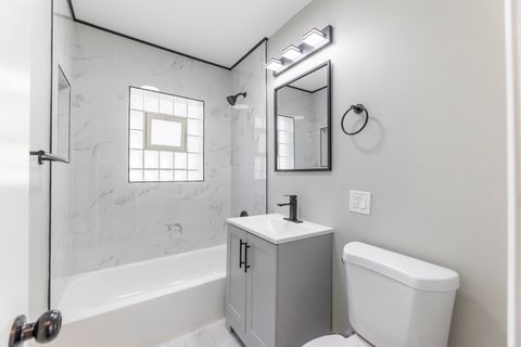 Tiny photo for 6856 W Crandall Avenue, Worth, IL 60482 (MLS # 12539660)