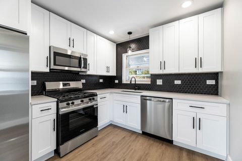 Tiny photo for 6856 W Crandall Avenue, Worth, IL 60482 (MLS # 12539660)