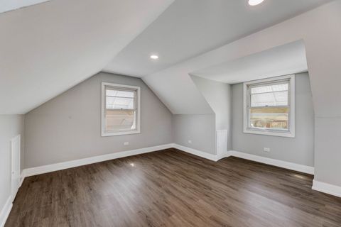 Tiny photo for 6856 W Crandall Avenue, Worth, IL 60482 (MLS # 12539660)