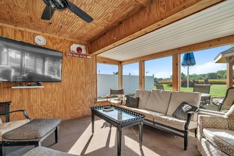 Tiny photo for 595 W Rathburn Street, Carbon Hill, IL 60416 (MLS # 12483244)