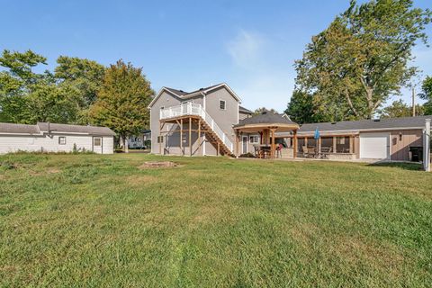 Tiny photo for 595 W Rathburn Street, Carbon Hill, IL 60416 (MLS # 12483244)