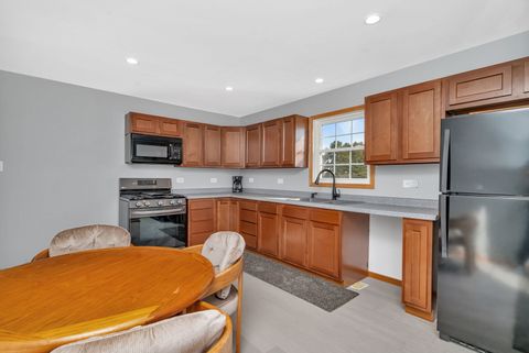 Tiny photo for 595 W Rathburn Street, Carbon Hill, IL 60416 (MLS # 12483244)
