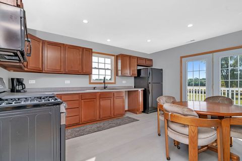 Tiny photo for 595 W Rathburn Street, Carbon Hill, IL 60416 (MLS # 12483244)