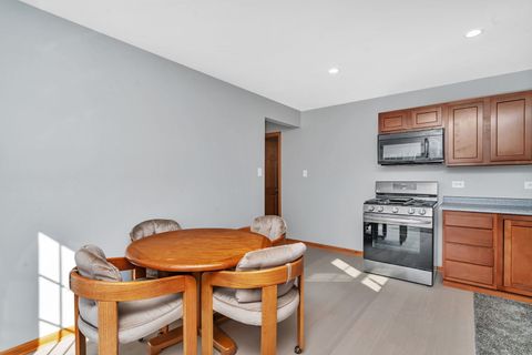 Tiny photo for 595 W Rathburn Street, Carbon Hill, IL 60416 (MLS # 12483244)