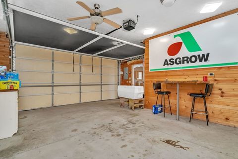 Tiny photo for 595 W Rathburn Street, Carbon Hill, IL 60416 (MLS # 12483244)