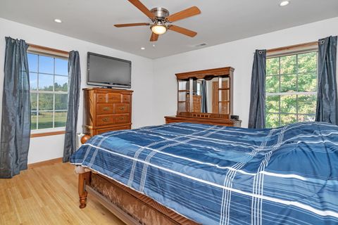 Tiny photo for 595 W Rathburn Street, Carbon Hill, IL 60416 (MLS # 12483244)