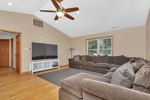 Tiny photo for 595 W Rathburn Street, Carbon Hill, IL 60416 (MLS # 12483244)