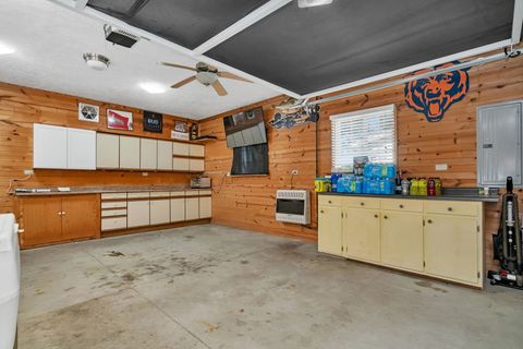 Tiny photo for 595 W Rathburn Street, Carbon Hill, IL 60416 (MLS # 12483244)