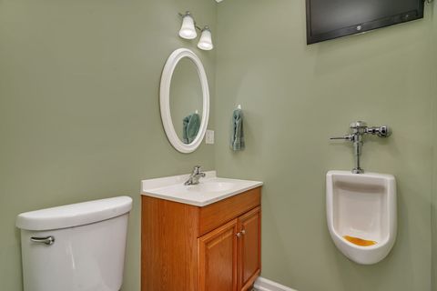 Tiny photo for 595 W Rathburn Street, Carbon Hill, IL 60416 (MLS # 12483244)