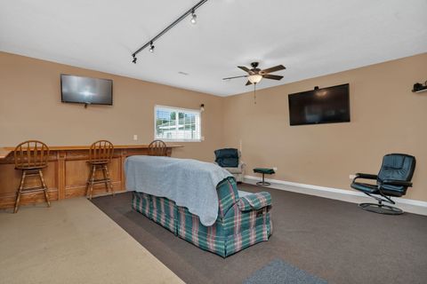 Tiny photo for 595 W Rathburn Street, Carbon Hill, IL 60416 (MLS # 12483244)