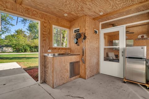 Tiny photo for 595 W Rathburn Street, Carbon Hill, IL 60416 (MLS # 12483244)