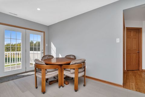 Tiny photo for 595 W Rathburn Street, Carbon Hill, IL 60416 (MLS # 12483244)