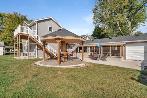 Tiny photo for 595 W Rathburn Street, Carbon Hill, IL 60416 (MLS # 12483244)