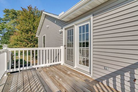 Tiny photo for 595 W Rathburn Street, Carbon Hill, IL 60416 (MLS # 12483244)