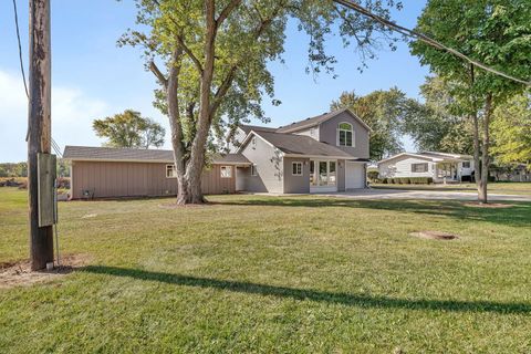 Tiny photo for 595 W Rathburn Street, Carbon Hill, IL 60416 (MLS # 12483244)