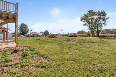 Tiny photo for 595 W Rathburn Street, Carbon Hill, IL 60416 (MLS # 12483244)