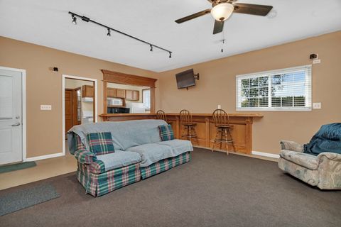 Tiny photo for 595 W Rathburn Street, Carbon Hill, IL 60416 (MLS # 12483244)