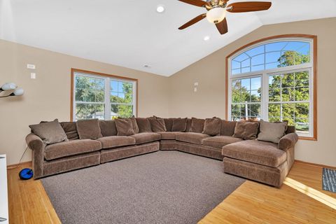 Tiny photo for 595 W Rathburn Street, Carbon Hill, IL 60416 (MLS # 12483244)