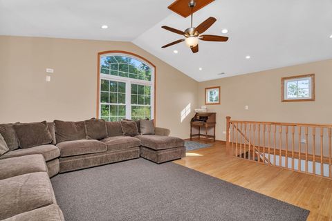Tiny photo for 595 W Rathburn Street, Carbon Hill, IL 60416 (MLS # 12483244)