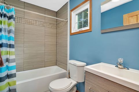 Tiny photo for 595 W Rathburn Street, Carbon Hill, IL 60416 (MLS # 12483244)