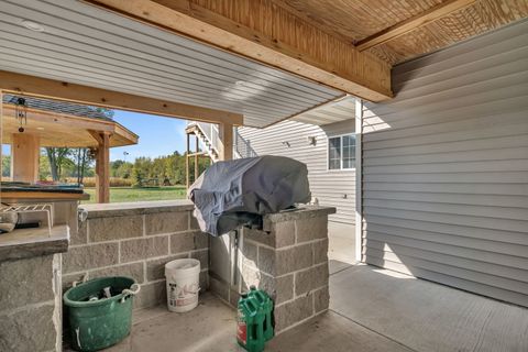 Tiny photo for 595 W Rathburn Street, Carbon Hill, IL 60416 (MLS # 12483244)