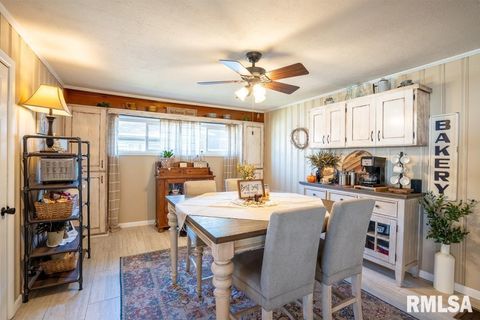 Tiny photo for 516 S 8TH Street, Herrin, IL 62948 (MLS # QC4268082)