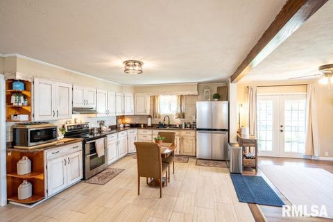 Tiny photo for 516 S 8TH Street, Herrin, IL 62948 (MLS # QC4268082)