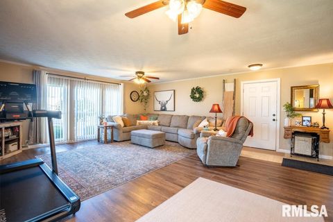 Tiny photo for 516 S 8TH Street, Herrin, IL 62948 (MLS # QC4268082)