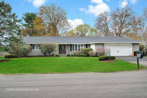 218 Pleasure Drive Yorkville IL 60560
