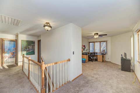 Tiny photo for 1847 Lakewood Drive, Wilmington, IL 60481 (MLS # 12669870)