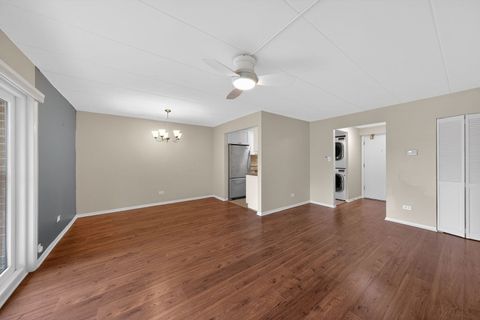 Tiny photo for 6443 Clarendon Hills Road #305A, Willowbrook, IL 60527 (MLS # 12639273)