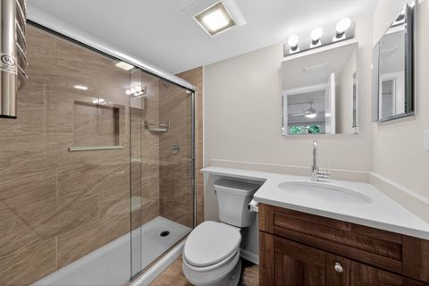 Tiny photo for 6443 Clarendon Hills Road #305A, Willowbrook, IL 60527 (MLS # 12639273)
