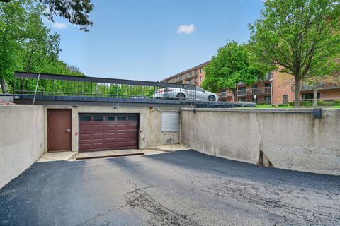 Tiny photo for 6443 Clarendon Hills Road #305A, Willowbrook, IL 60527 (MLS # 12639273)