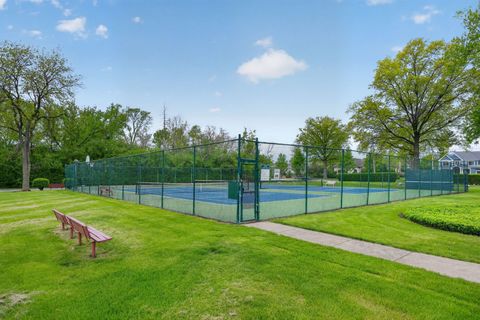 Tiny photo for 6443 Clarendon Hills Road #305A, Willowbrook, IL 60527 (MLS # 12639273)