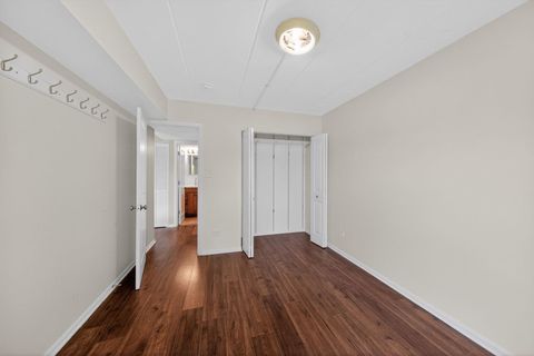 Tiny photo for 6443 Clarendon Hills Road #305A, Willowbrook, IL 60527 (MLS # 12639273)