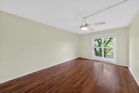 Tiny photo for 6443 Clarendon Hills Road #305A, Willowbrook, IL 60527 (MLS # 12639273)