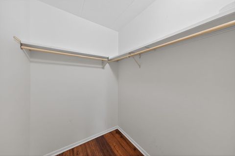 Tiny photo for 6443 Clarendon Hills Road #305A, Willowbrook, IL 60527 (MLS # 12639273)
