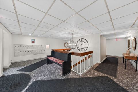 Tiny photo for 6443 Clarendon Hills Road #305A, Willowbrook, IL 60527 (MLS # 12639273)