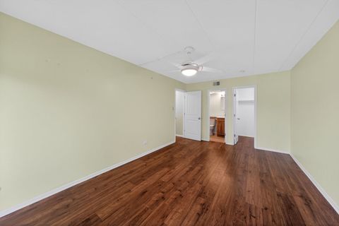 Tiny photo for 6443 Clarendon Hills Road #305A, Willowbrook, IL 60527 (MLS # 12639273)