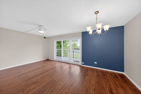 Tiny photo for 6443 Clarendon Hills Road #305A, Willowbrook, IL 60527 (MLS # 12639273)