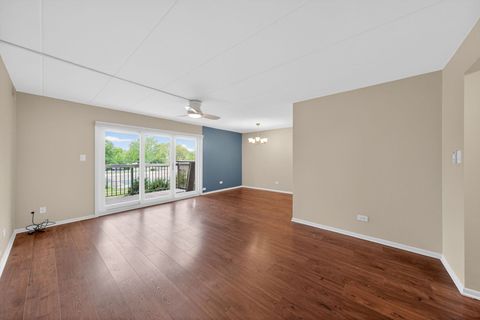 Tiny photo for 6443 Clarendon Hills Road #305A, Willowbrook, IL 60527 (MLS # 12639273)