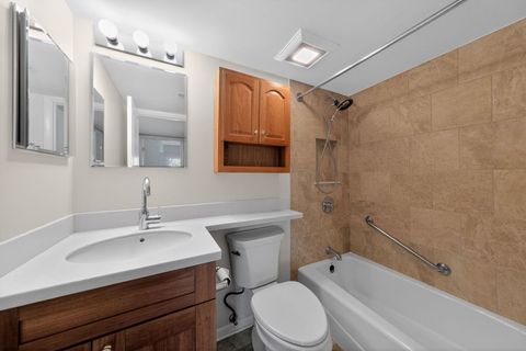 Tiny photo for 6443 Clarendon Hills Road #305A, Willowbrook, IL 60527 (MLS # 12639273)