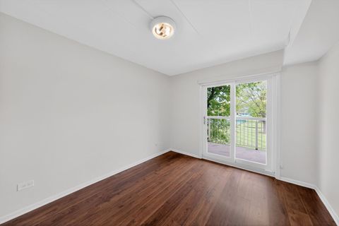 Tiny photo for 6443 Clarendon Hills Road #305A, Willowbrook, IL 60527 (MLS # 12639273)