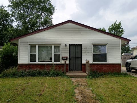 Photo of 16134 Justine Street, Markham, IL 60428 (MLS # 12717458)